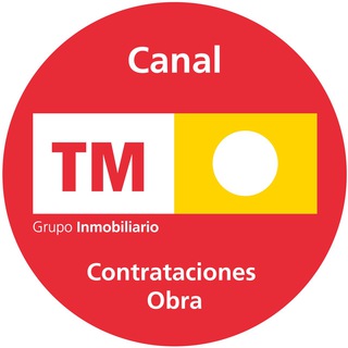 TM Contrataciones Obra ? Telegram Channel