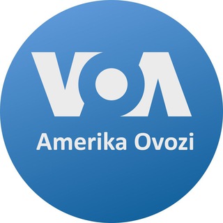 Amerika Ovozi Telegram Channel