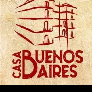 ? Recuperem Casa Buenos Aires ✊? Telegram Channel