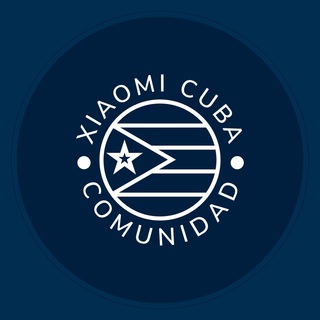 Comunidad Xiaomi Cuba Telegram Channel