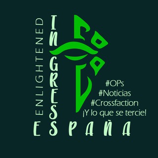 Ingress ENL España ? Telegram Channel