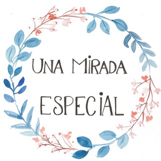 UNA MIRADA ESPECIAL Telegram Channel