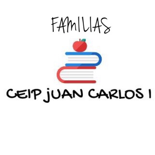 FAMILIAS CEIP JUAN CARLOS I Telegram Channel