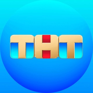 TV channel TNT