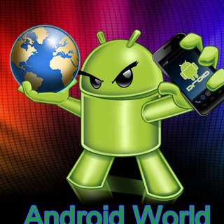 Android World Telegram Channel