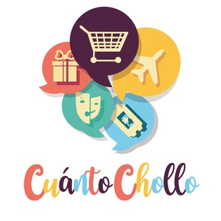 CuantoChollo - Las mejores ofertas en viajes, ocio y mucho más! Telegram Channel