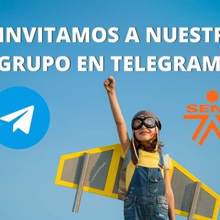 SENA Sofía Plus Telegram Channel