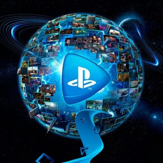 ??Ps plus + ps now?? Telegram Channel