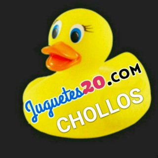Chollos Juguetes ? Telegram Channel