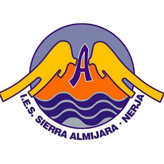 Novedades I.E.S Sierra Almijara Telegram Channel