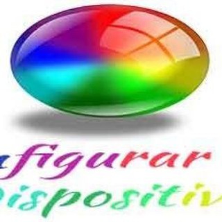 Configurar mi Dispositivo Telegram Channel