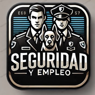 ?Seguridad y Empleo ? Telegram Channel