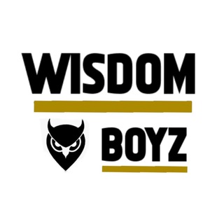 Wisdom Boyz ? Telegram Channel