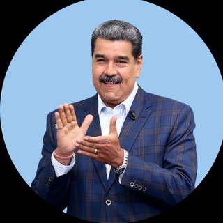 Nicolás Maduro Telegram Channel