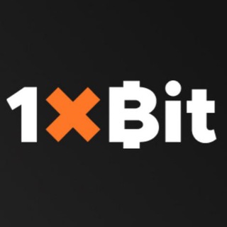 1xBit Telegram Channel