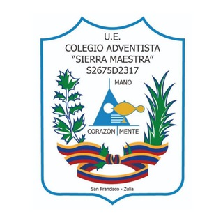 Colegio Adventista Sierra Maestra ?? Telegram Channel