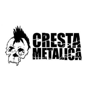 Cresta Metalica Telegram Channel