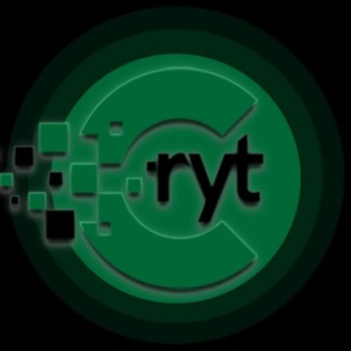 CRYT Blockchain Official - crytrex.com Telegram Channel