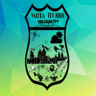 Valeracity - trujillo Telegram Channel