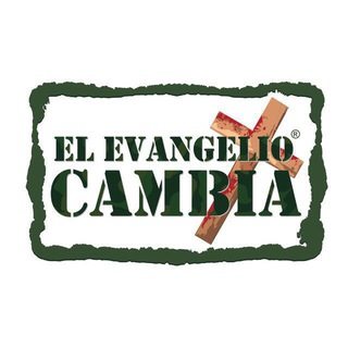 El Evangelio Cambia Telegram Channel