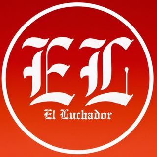 Diario El Luchador Telegram Channel