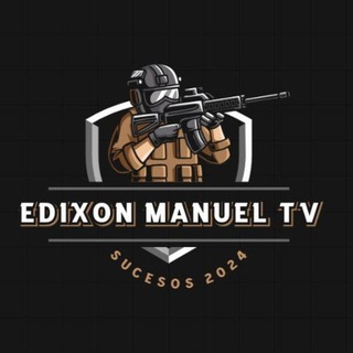 Edixon Manuel Telegram Channel