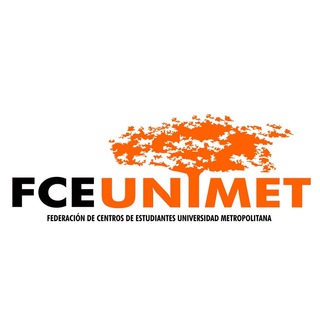 FCE-UNIMET Telegram Channel