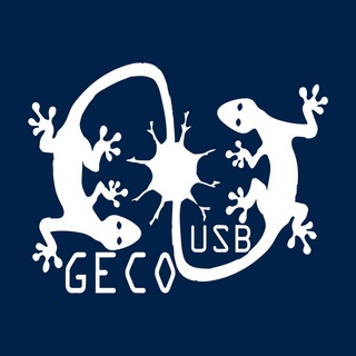 GECO USB Telegram Channel