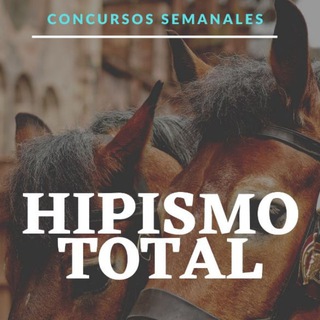 ?➡️ HIPISMO TOTAL ➡️2⃣ Telegram Channel