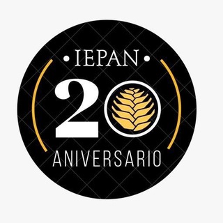 IEPAN (la escuela de panadería) Telegram Channel