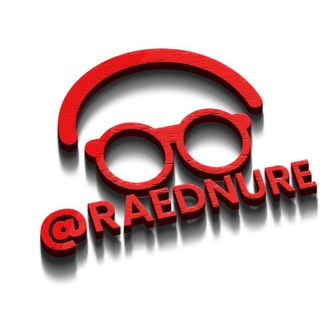 @Raednure Telegram Channel