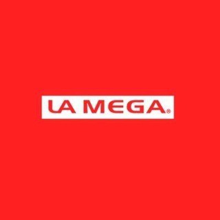 La Mega 107.3 FM Telegram Channel