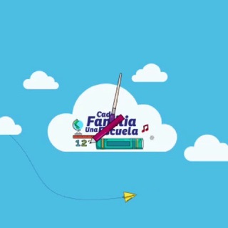 ??‍???‍?Cada Familia Una Escuela ??‍???‍? Telegram Channel