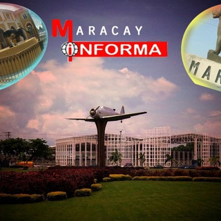 MARACAYINFORMAPLUS Telegram Channel