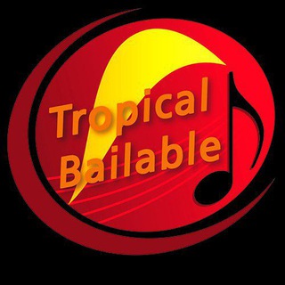 Tropicalbailables - (Raspacanilla Guaracha Zuliana) Telegram Channel