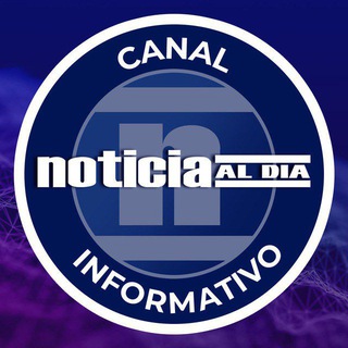 Noticia al Día Telegram Channel