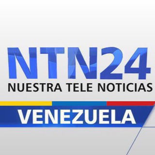 NTN24 Venezuela Telegram Channel
