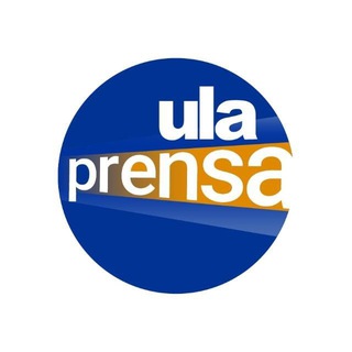 Noticias ULA OFICIAL Telegram Channel