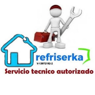 Refriserka Telegram Channel