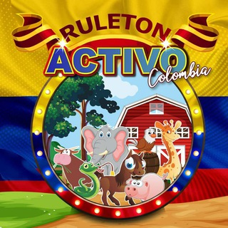 Ruleton Activo Colombia ???? Telegram Channel