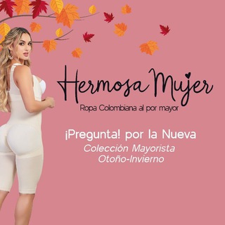 ROPA HERMOSA MUJER Telegram Channel