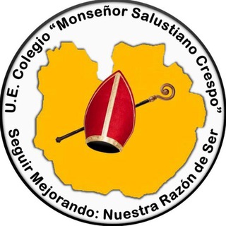 Mons. Salustiano Crespo Telegram Channel