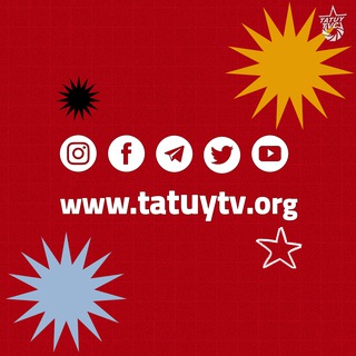 Tatuy Tv Comunistaria Telegram Channel