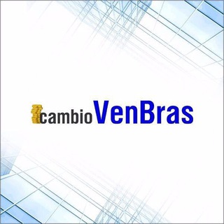 Cambio VenBras Telegram Channel