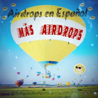 ?MÁS AIRDROPS? Telegram Channel