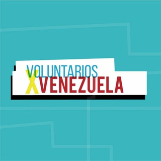 VoluntariosXVenezuela Telegram Channel