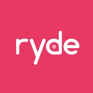 SG Ryde Driver Official ? - Ryde singapore review