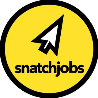 SG Part Timers #Snatchjobs