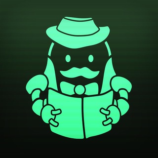 BotNews - telegram bots list 2020