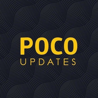 PocoPhone - Updates